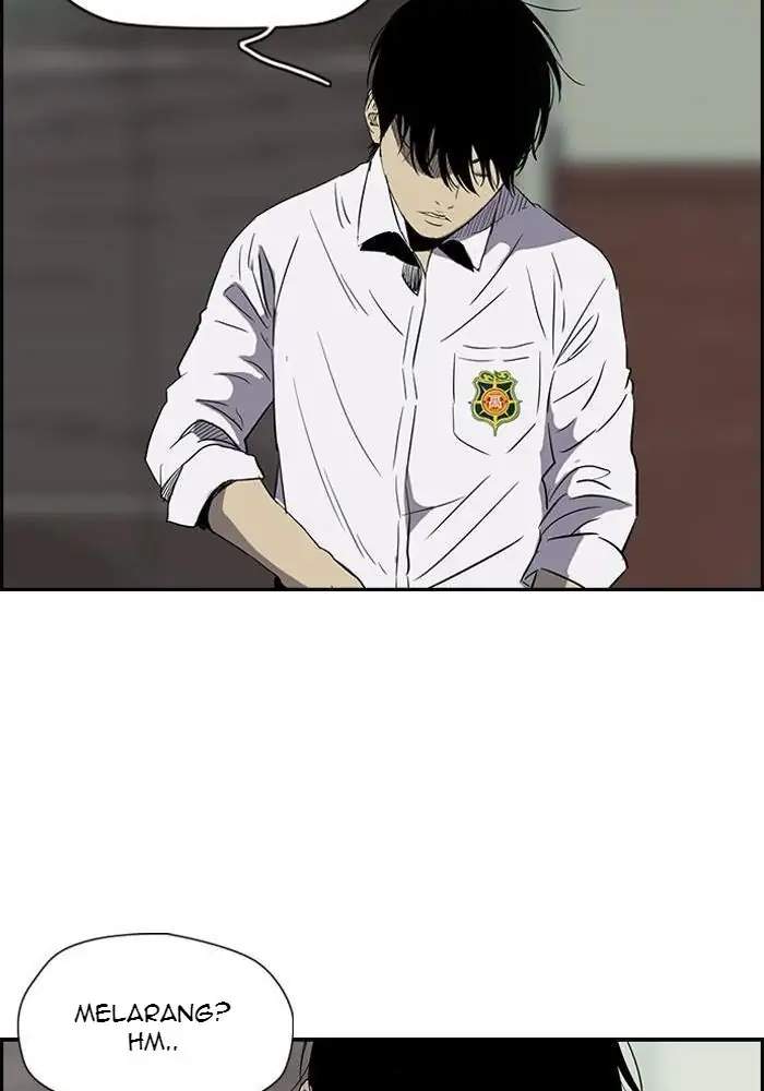 Wind Breaker Chapter 153 - halaman 12