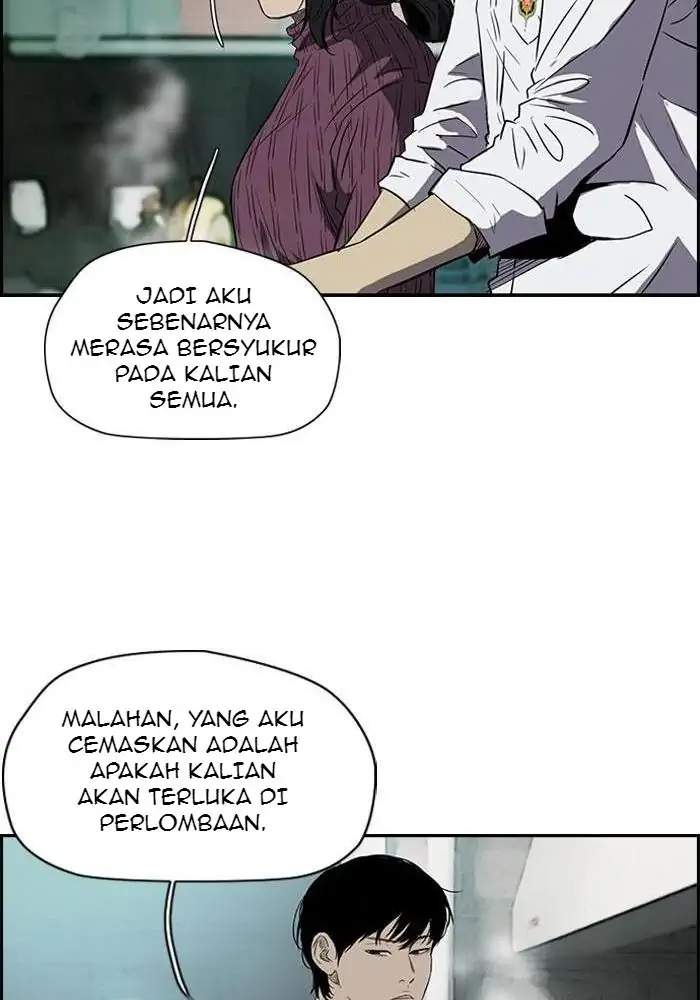 Wind Breaker Chapter 153 - halaman 16