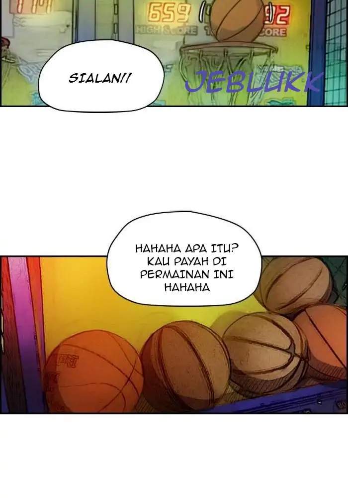 Wind Breaker Chapter 153 - halaman 22