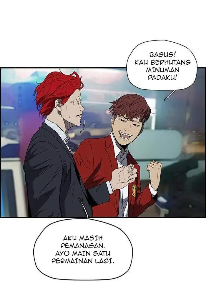 Wind Breaker Chapter 153 - halaman 23