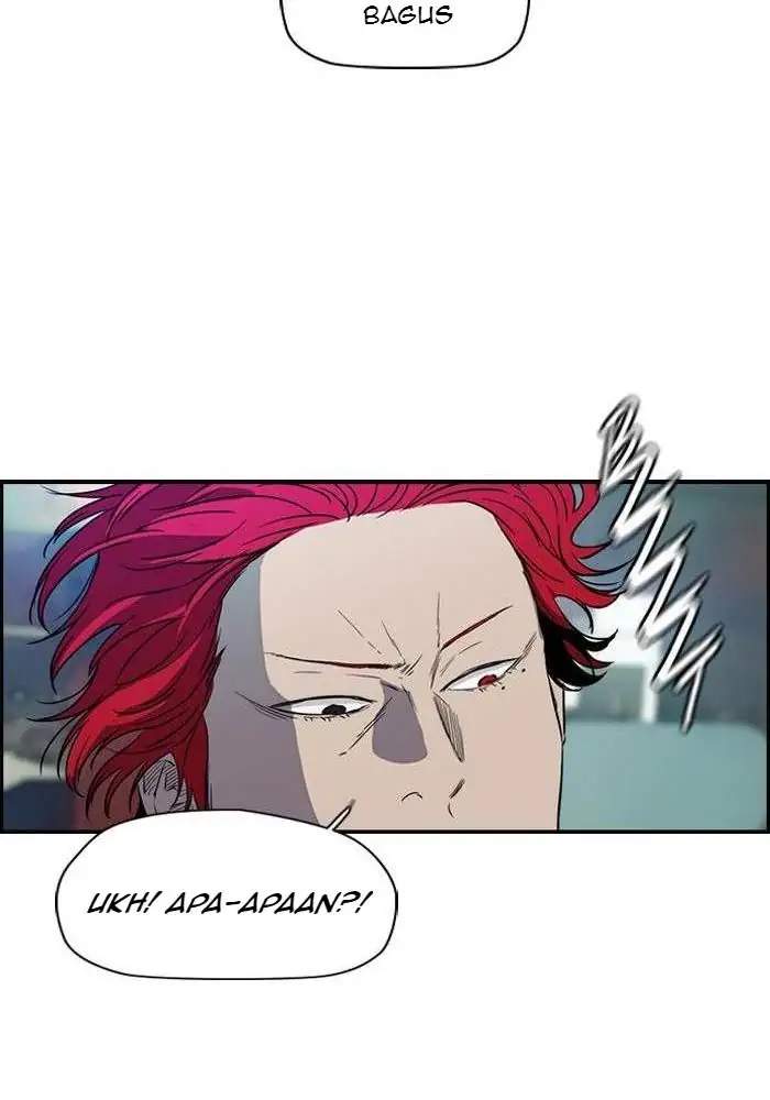 Wind Breaker Chapter 153 - halaman 25