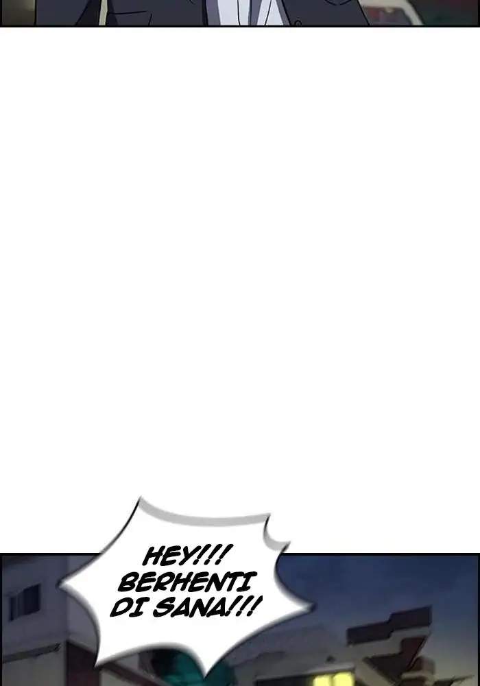 Wind Breaker Chapter 153 - halaman 27