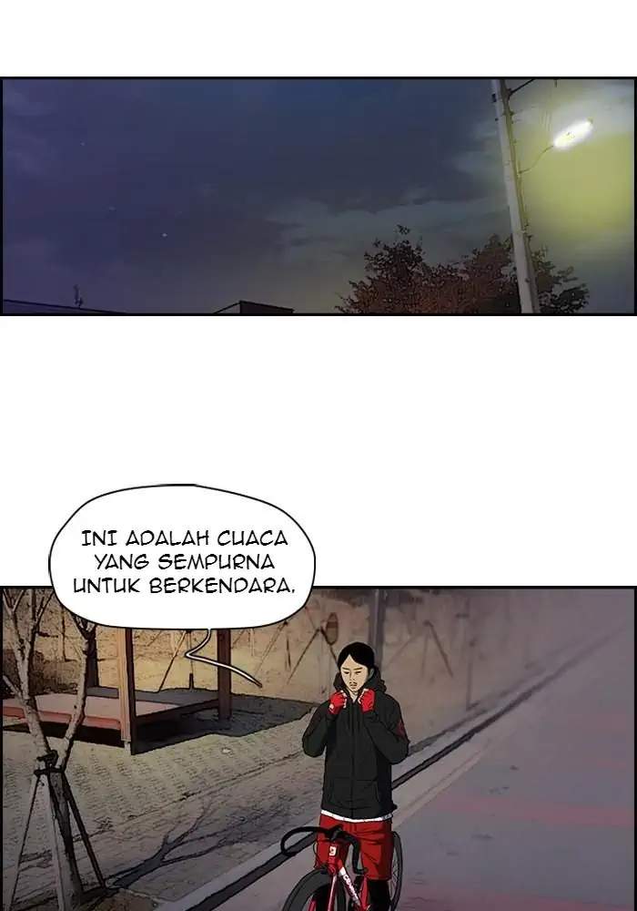 Wind Breaker Chapter 153 - halaman 31