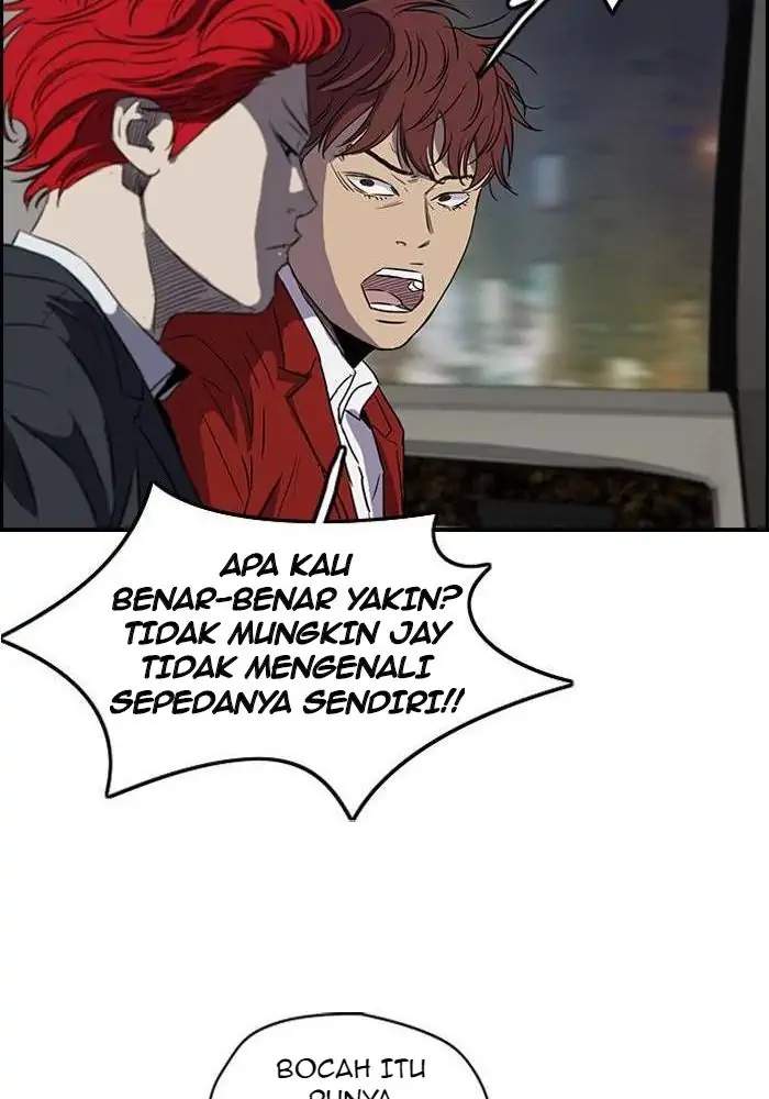 Wind Breaker Chapter 153 - halaman 46