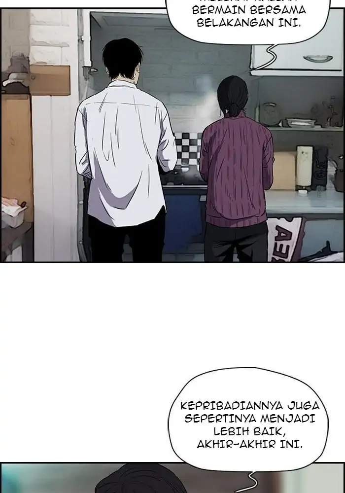 Wind Breaker Chapter 153 - halaman 8