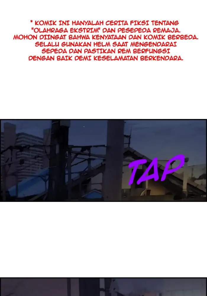 Wind Breaker Chapter 154 - halaman 1