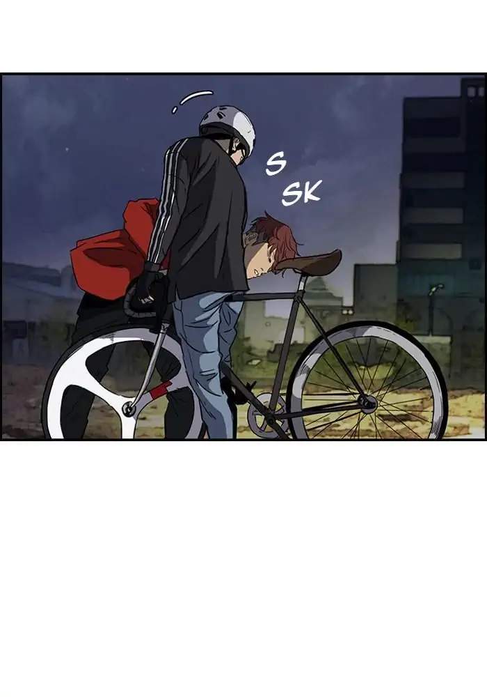 Wind Breaker Chapter 154 - halaman 12
