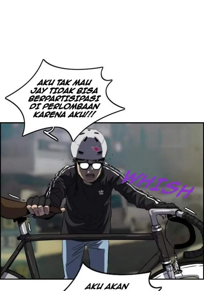 Wind Breaker Chapter 154 - halaman 27