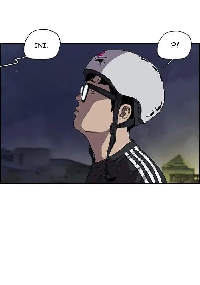 Wind Breaker Chapter 154 - halaman 30