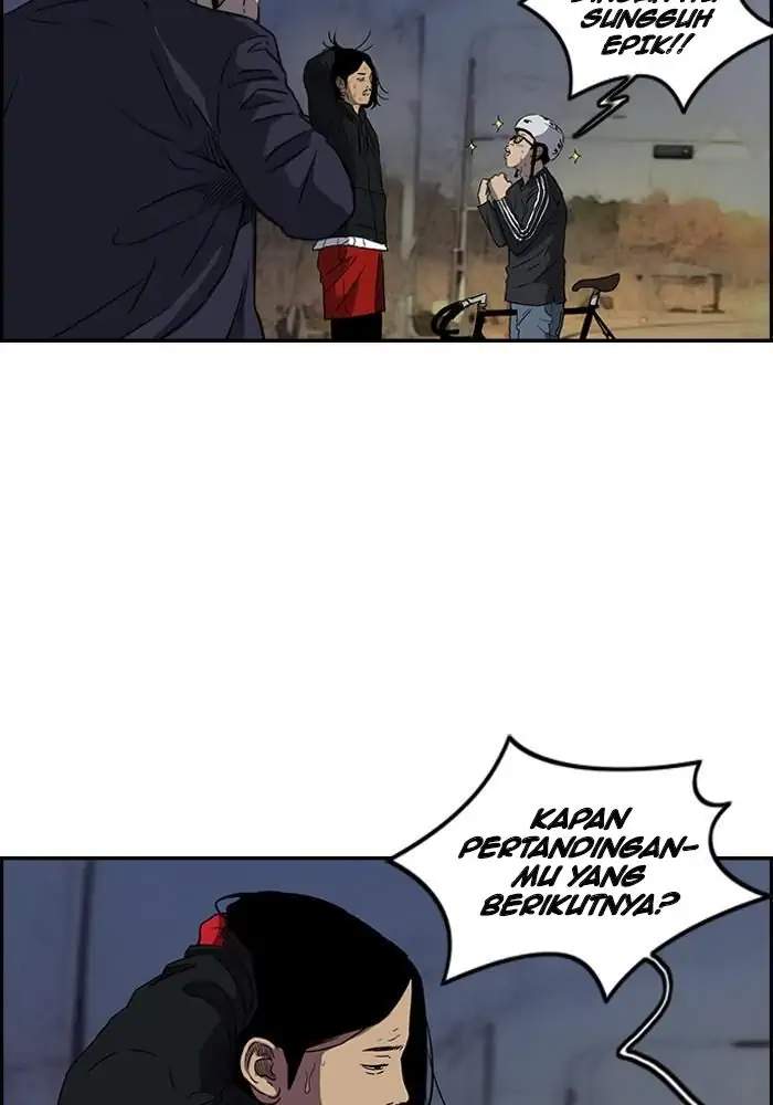 Wind Breaker Chapter 154 - halaman 5