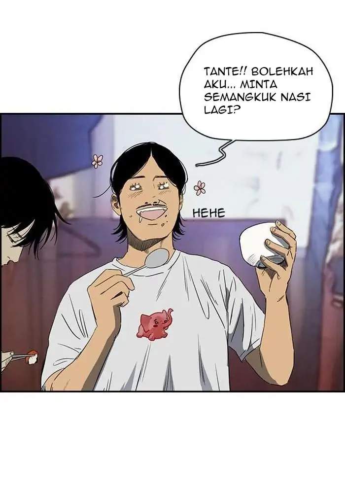 Wind Breaker Chapter 155 - halaman 24