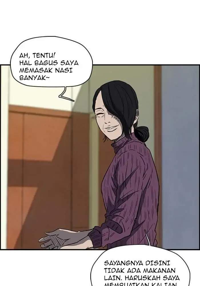 Wind Breaker Chapter 155 - halaman 25