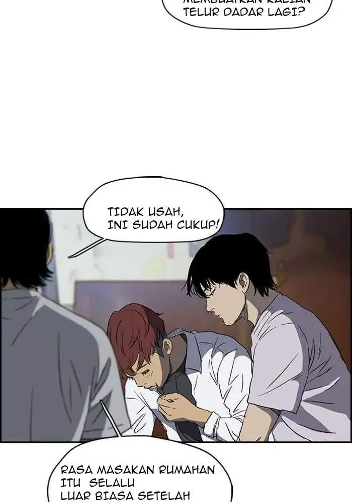 Wind Breaker Chapter 155 - halaman 26