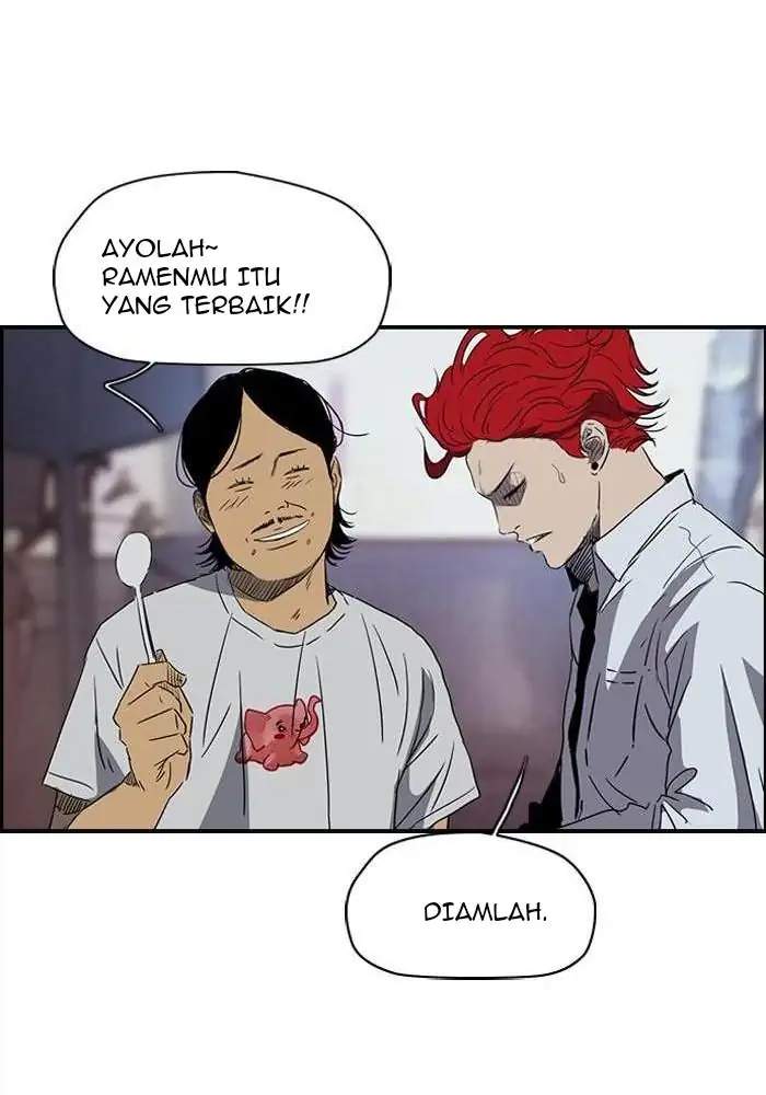 Wind Breaker Chapter 155 - halaman 28