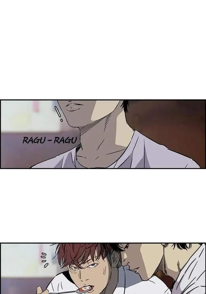Wind Breaker Chapter 155 - halaman 29