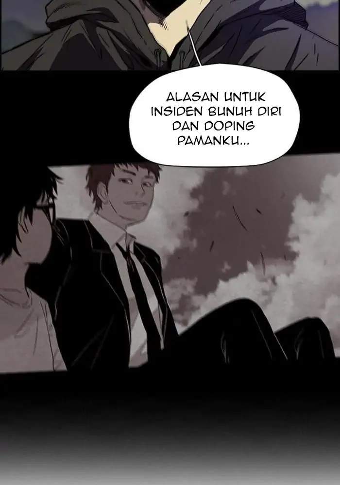 Wind Breaker Chapter 155 - halaman 48