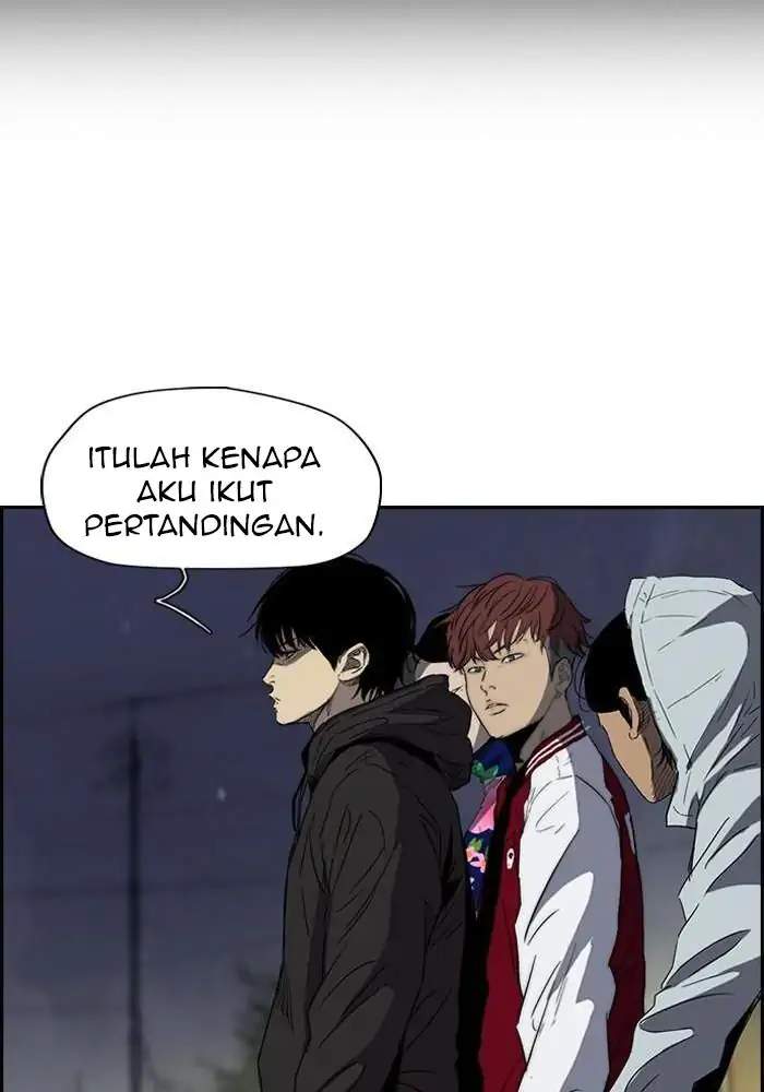 Wind Breaker Chapter 155 - halaman 49