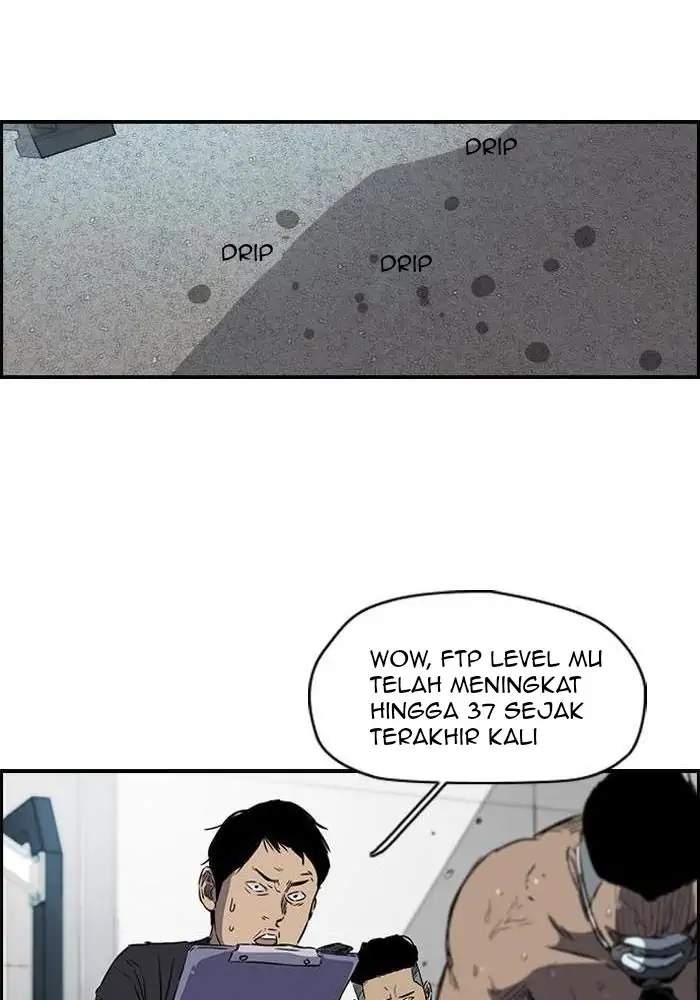 Wind Breaker Chapter 155 - halaman 54