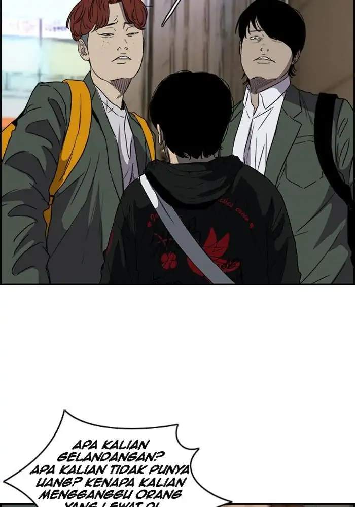 Wind Breaker Chapter 156 - halaman 10
