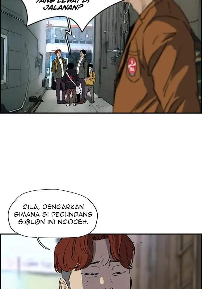 Wind Breaker Chapter 156 - halaman 11