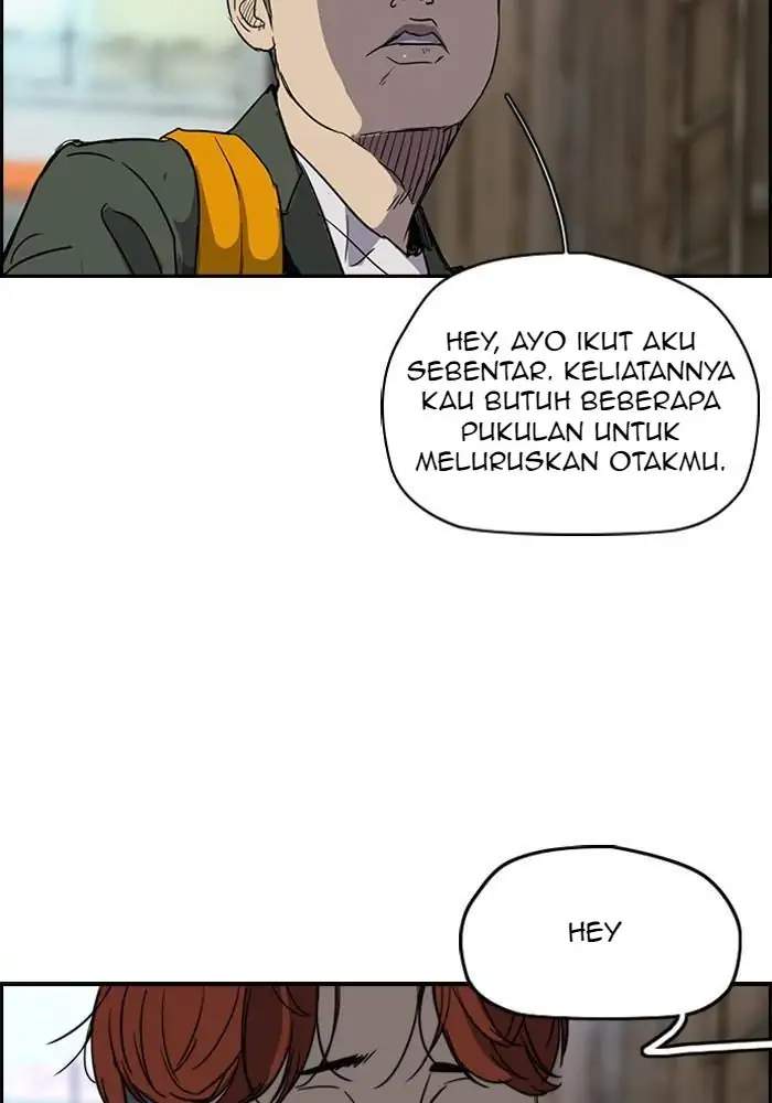 Wind Breaker Chapter 156 - halaman 12