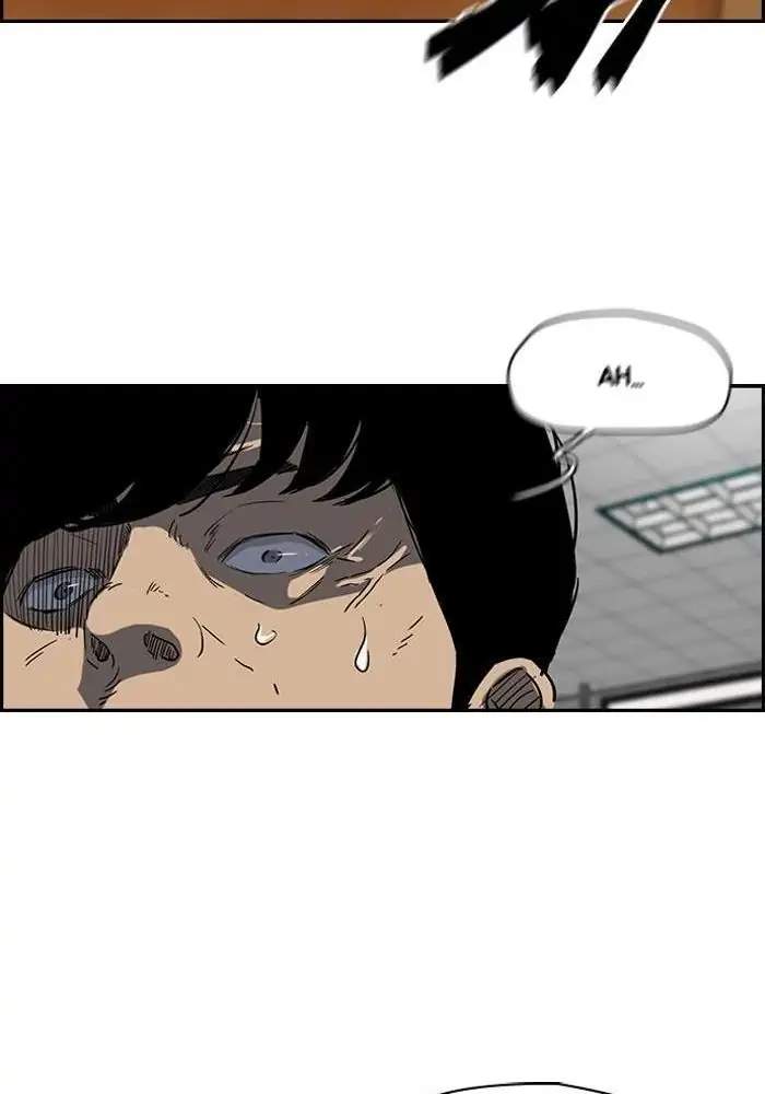 Wind Breaker Chapter 156 - halaman 40