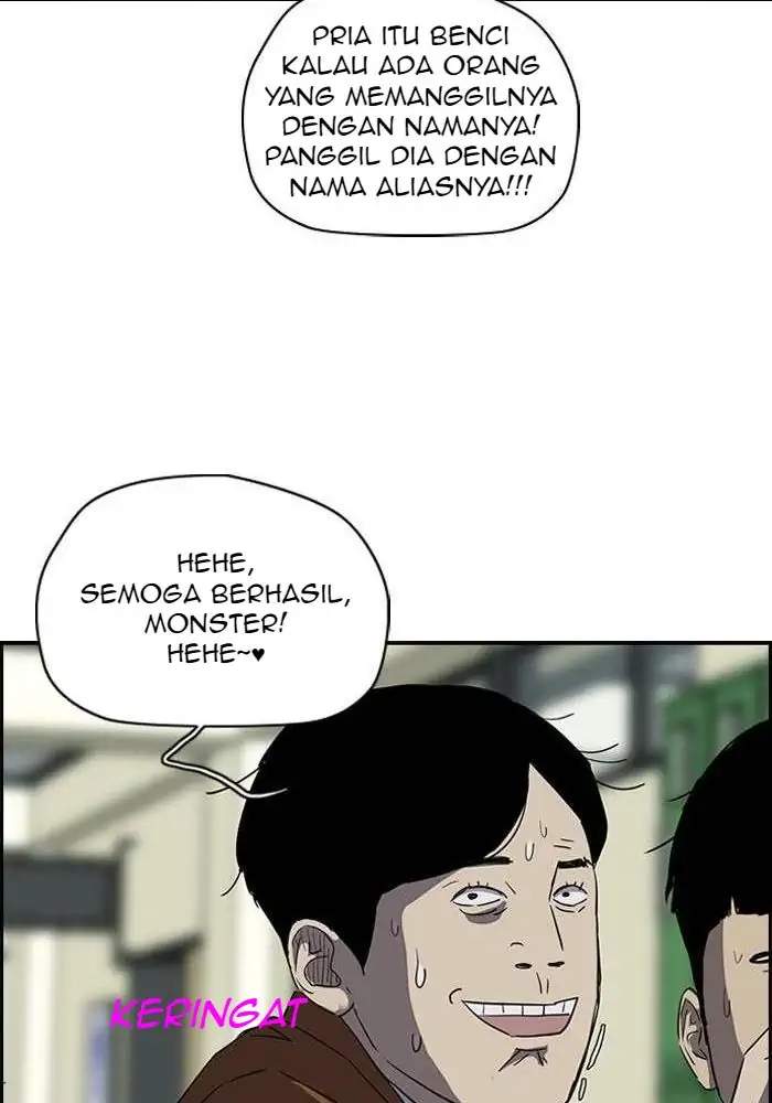 Wind Breaker Chapter 156 - halaman 56
