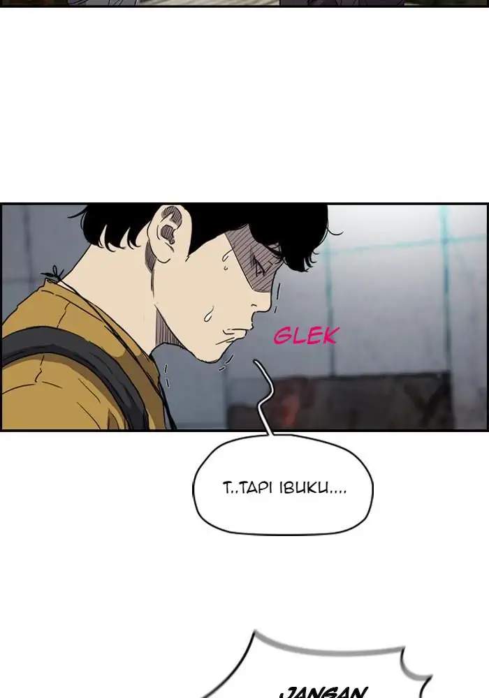 Wind Breaker Chapter 156 - halaman 6