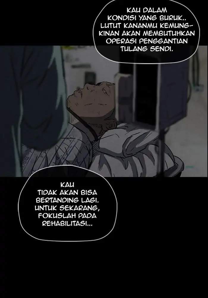Wind Breaker Chapter 156 - halaman 65