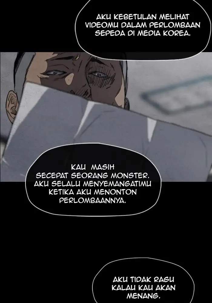 Wind Breaker Chapter 156 - halaman 83