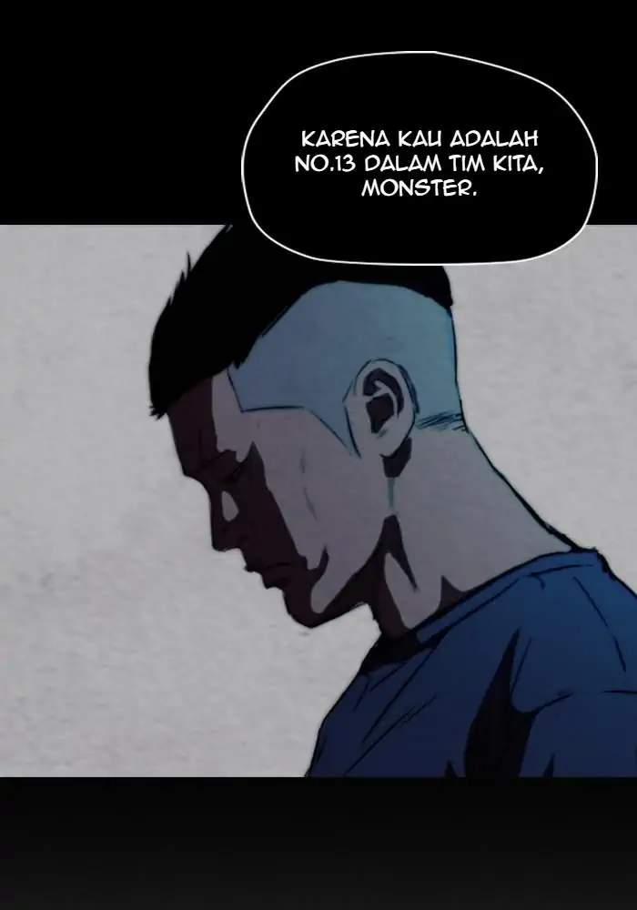 Wind Breaker Chapter 156 - halaman 85