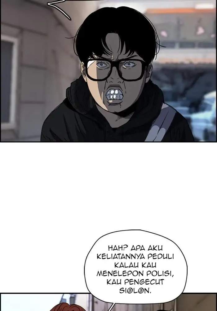 Wind Breaker Chapter 156 - halaman 9