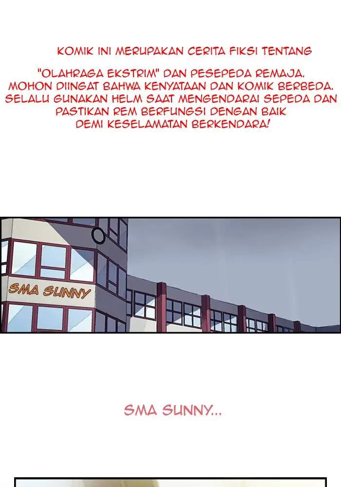Wind Breaker Chapter 157 - halaman 1