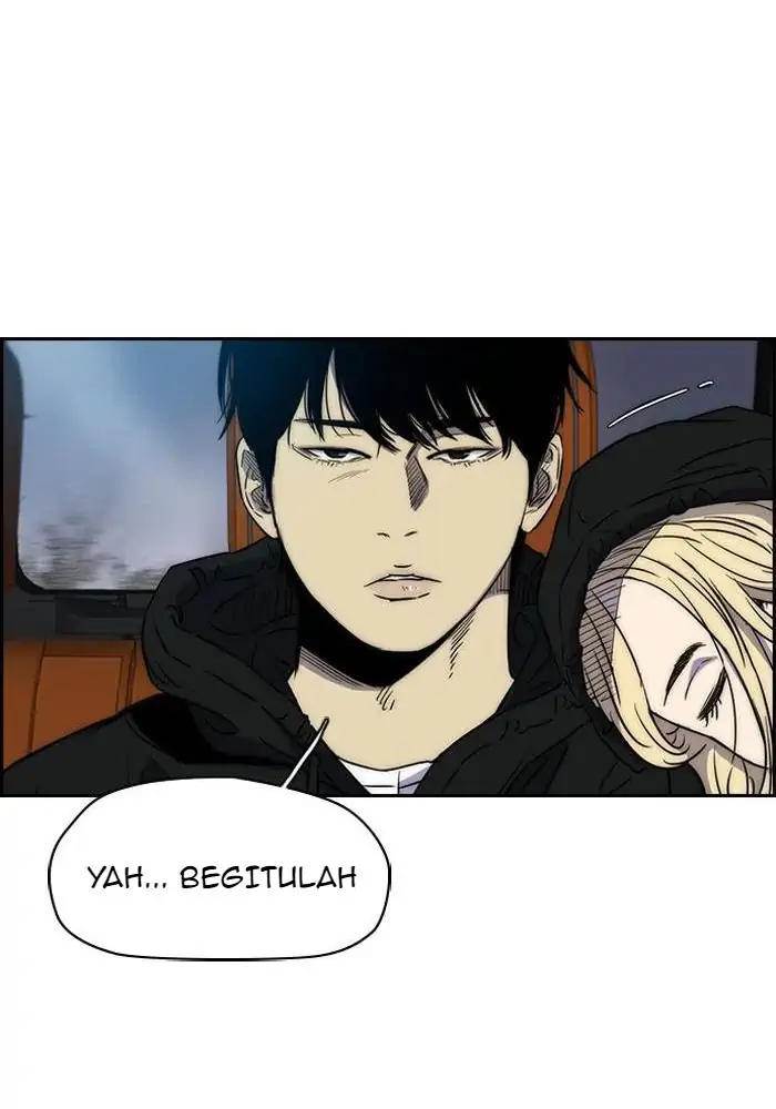 Wind Breaker Chapter 157 - halaman 11
