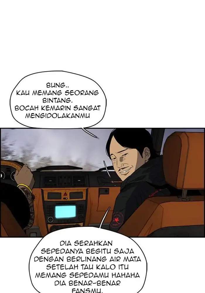 Wind Breaker Chapter 157 - halaman 12