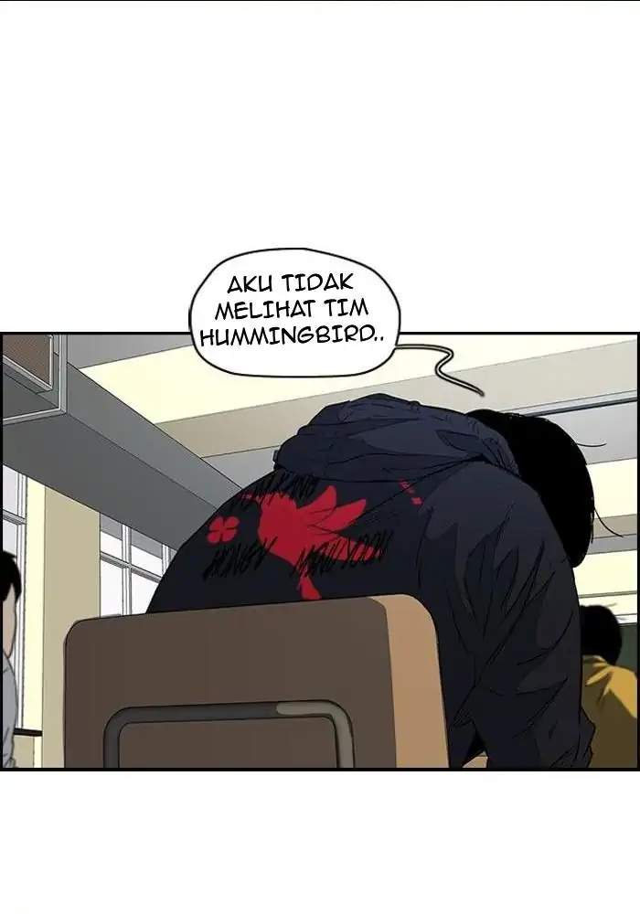 Wind Breaker Chapter 157 - halaman 16