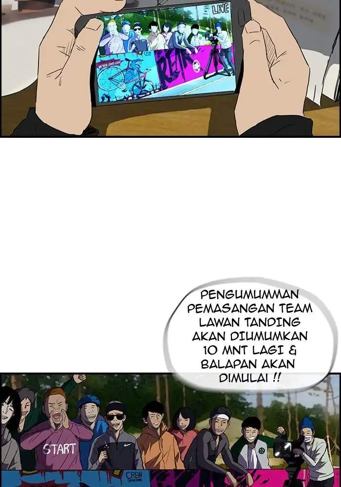 Wind Breaker Chapter 157 - halaman 19