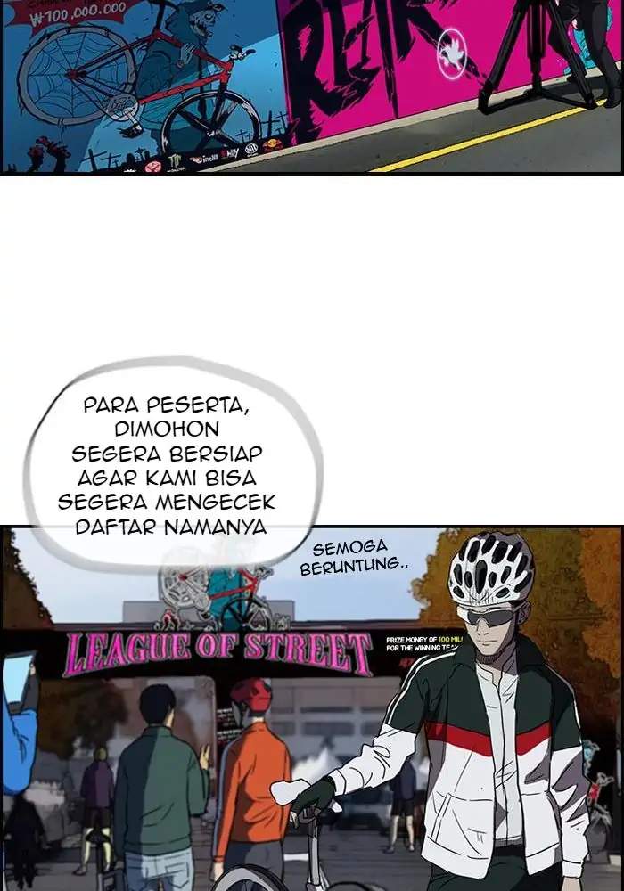 Wind Breaker Chapter 157 - halaman 20