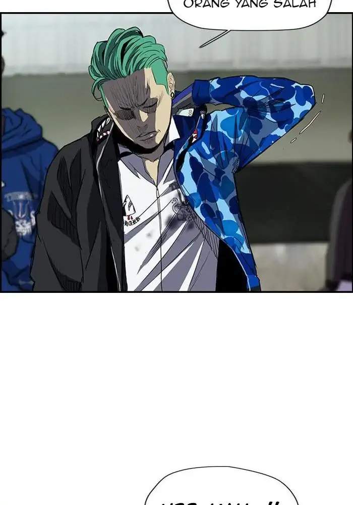 Wind Breaker Chapter 157 - halaman 39