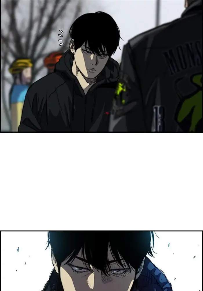Wind Breaker Chapter 157 - halaman 62