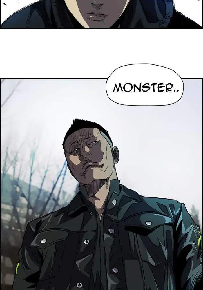 Wind Breaker Chapter 157 - halaman 63