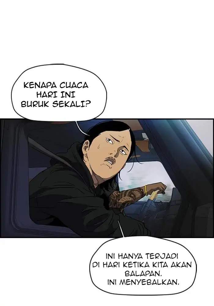 Wind Breaker Chapter 157 - halaman 9