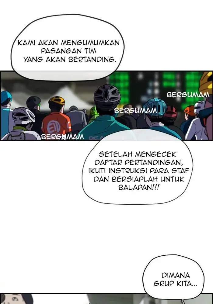 Wind Breaker Chapter 158 - halaman 12