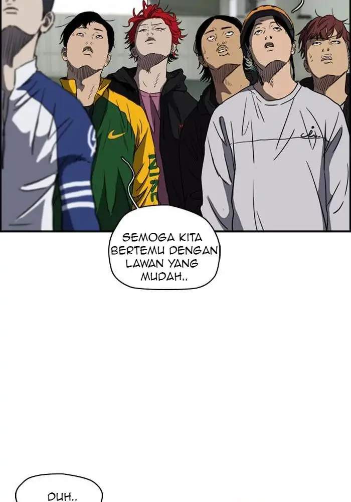 Wind Breaker Chapter 158 - halaman 13