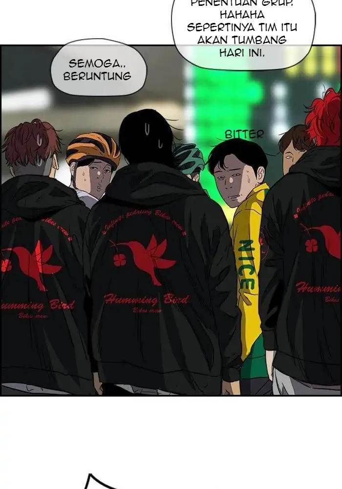 Wind Breaker Chapter 158 - halaman 18