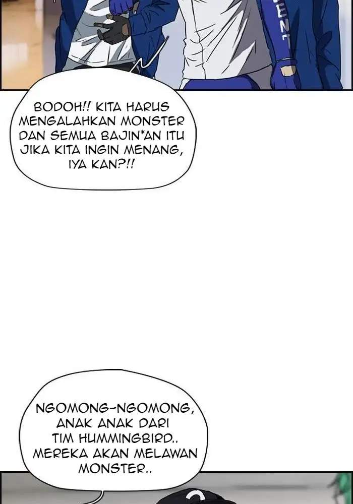 Wind Breaker Chapter 158 - halaman 27