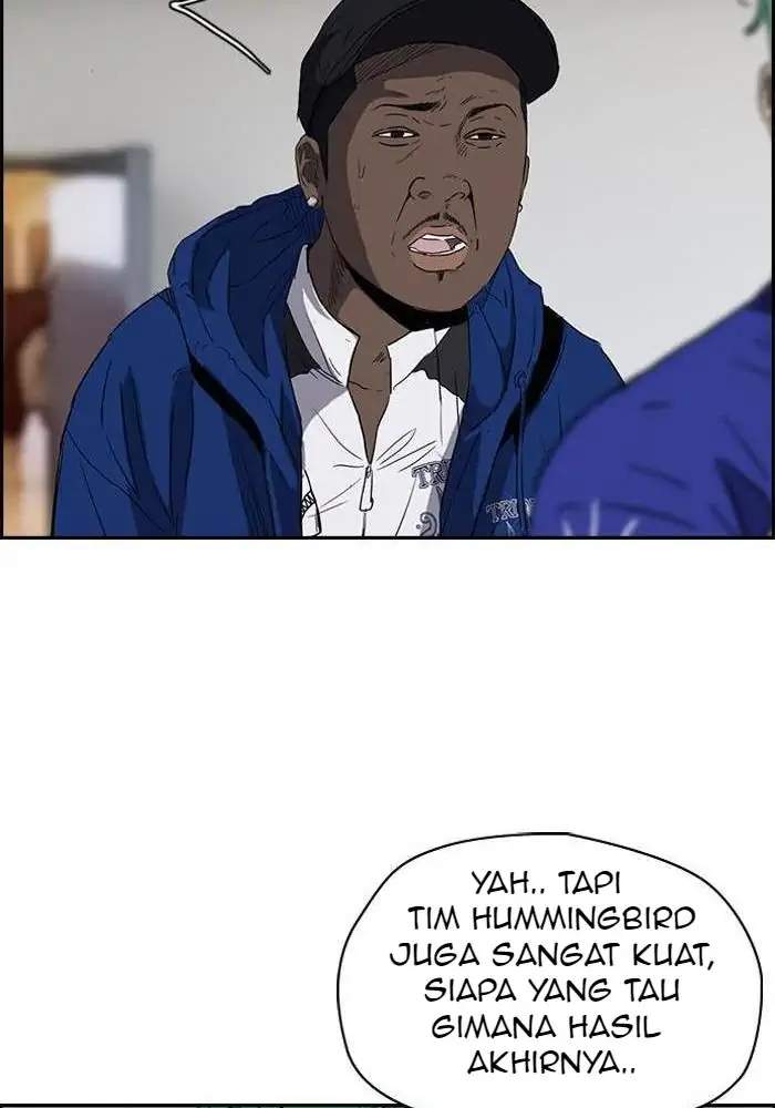 Wind Breaker Chapter 158 - halaman 28