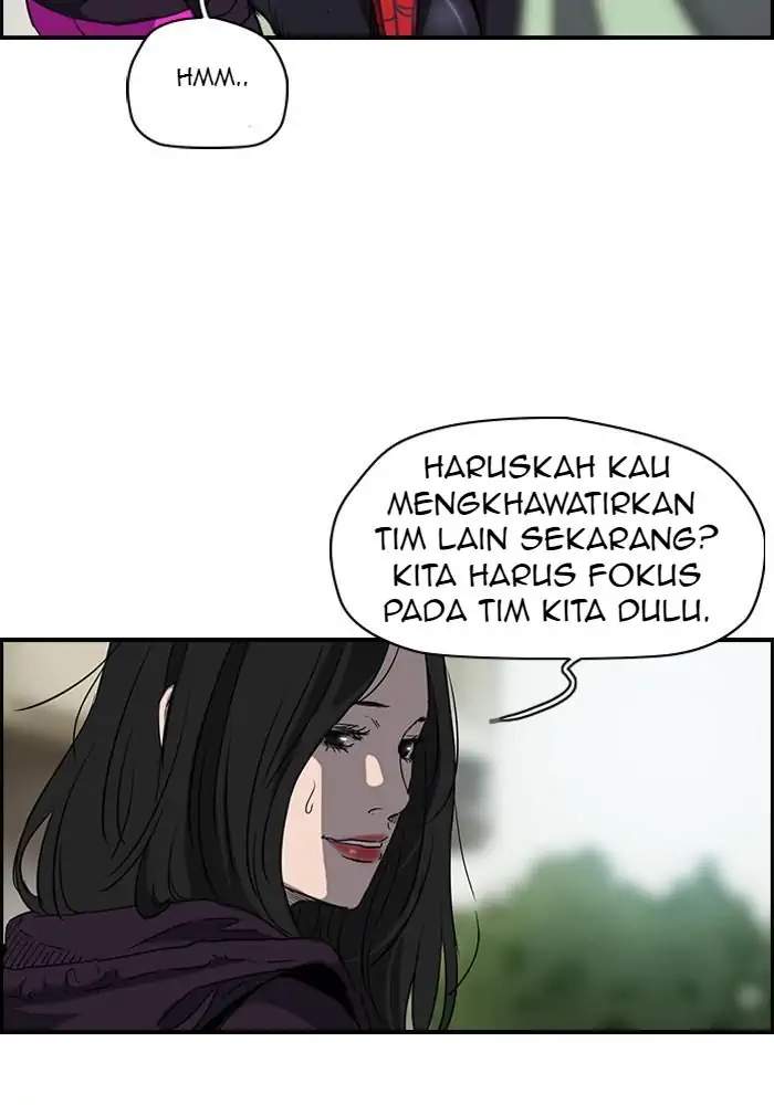 Wind Breaker Chapter 158 - halaman 31