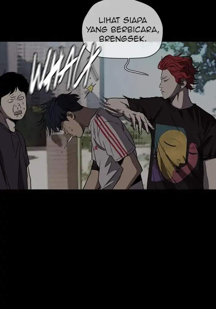 Wind Breaker Chapter 158 - halaman 46
