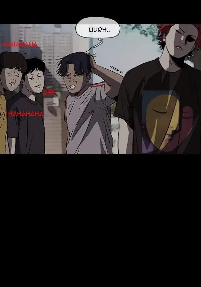 Wind Breaker Chapter 158 - halaman 47